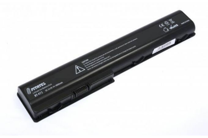 Аккумулятор Pitatel GA08 14.4V 4400mAh