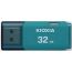 Флешка USB 2.0 Kioxia TransMemory U202 голубой 32Gb