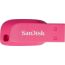 Флешка USB 2.0 SanDisk Cruzer Blade Pink 32Gb