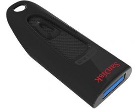 Флешка USB 2.0 SanDisk Cruzer Ultra USB 3.0 32Gb