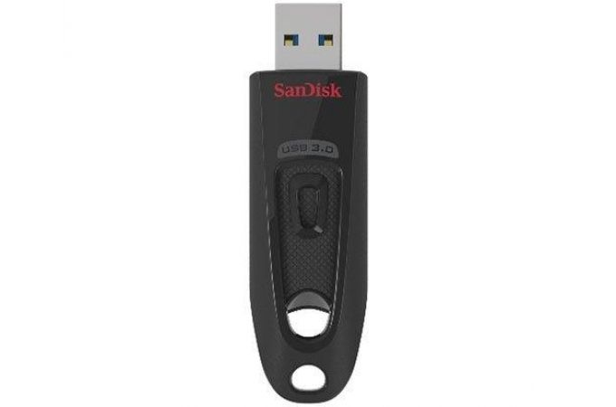 Флешка USB 2.0 SanDisk Cruzer Ultra USB 3.0 32Gb