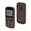 Сотовый телефон MAXVI   B5 DS Brown