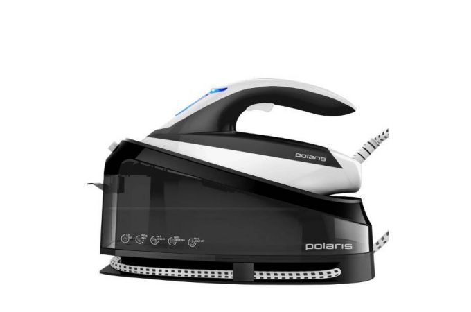 Парогенератор POLARIS PSS 5030 K 2400 Вт, 5 бар