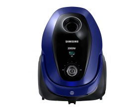 Пылесос SAMSUNG VC20M255AWB 2000/460 Вт