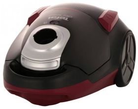 Пылесос TEFAL TW2619EA повр.упак. 750 Вт