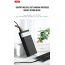 Универсальный дополнительный аккумулятор Power Bank XO PR129 Power Bank PD20W+USB QC22.5W 20000mAh (черный)