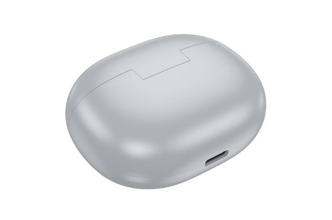 Наушники вакуумные беспроводные HOCO EQ24 Estrella wireless BT headset (золотая монета)