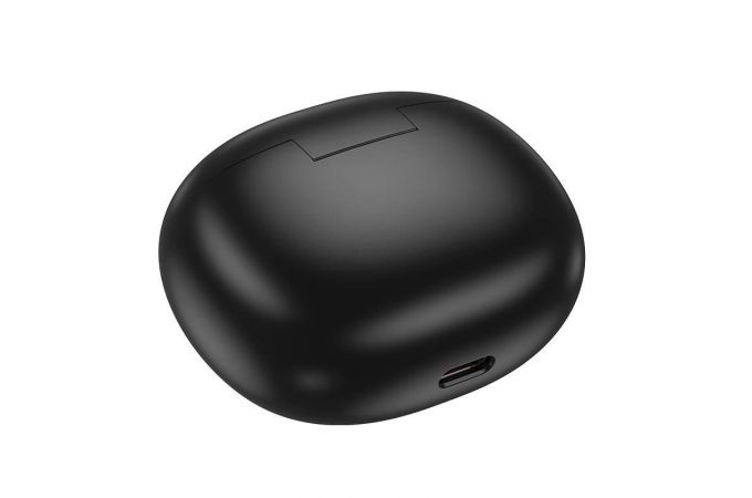 Наушники вакуумные беспроводные HOCO EW203 Jinny true wireless BT headset (белый)