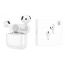 Наушники вакуумные беспроводные HOCO EW84 True wireless stereo headset (белый)