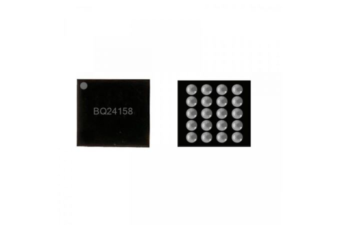Контроллер заряда BQ24158