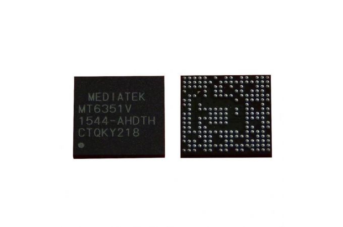 Контролер питания MT6351V