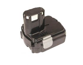 Аккумулятор для HITACHI (p/n: BCL 1415, BCL 1430, EBL 1430), 1,5Ah 14.4V Li-Ion