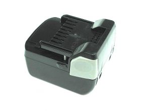 Аккумулятор для HITACHI (p/n: BSL 1415, BSL 1430), 3.0Ah 14.4V