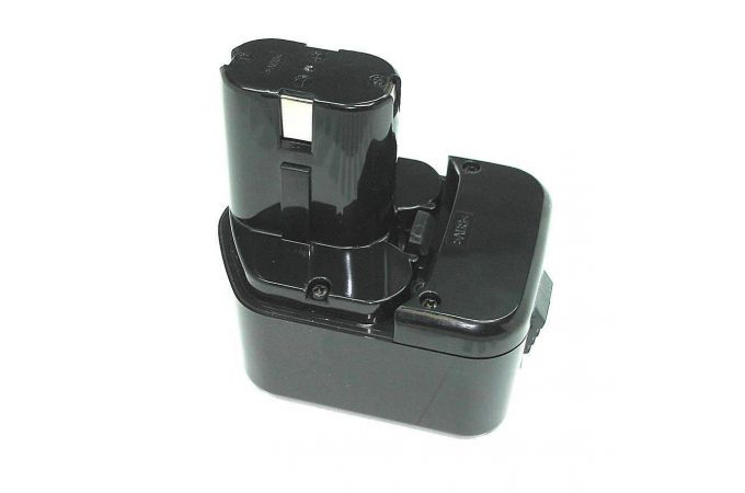 Аккумулятор для HITACHI (p/n: EB 1212S, EB 1214L, EB 1214S, EB 1220BL, EB 1220HL), 2.0Ah 12V