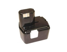 Аккумулятор для HITACHI (p/n: EB 1412S, EB 1414L, EB 1420RS, EB 1426H, EB 1430R), 3.0Ah 14.4V Ni-Mh