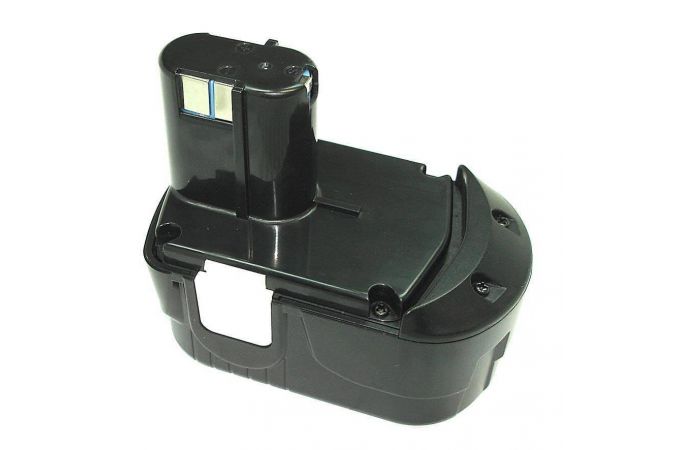 Аккумулятор для HITACHI (p/n: EB 1812S, EB 1814SL, EB 1820, EB 1820L, EB 1824L, EB 18B), 2.1Ah 18V