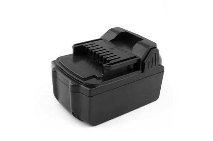 Аккумулятор для Hitachi CJ, DH, DS, DV, G, RB, WH, WR 14.4V 4000mAh (Li-Ion)