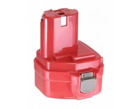 Аккумулятор для MAKITA (p/n: 1220, 1233, 192681-5, 193157-5, 192698-8, 192698-A), 1.3Ah 12V