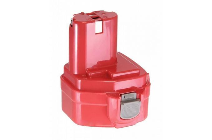 Аккумулятор для MAKITA (p/n: 1220, 1233, 192681-5, 193157-5, 192698-8, 192698-A), 3.0Ah 12V Ni-Mh