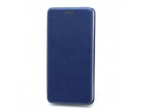 Чехол-книжка Huawei Honor 9X/P Smart Z боковой (синий)