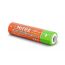 Аккумулятор Ni-MH Mirex HR03 / AAA 600mAh 1,2V цена за 2 шт (2/20/100), блистер (23702-HR03-06-E2)