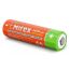 Аккумулятор Ni-MH Mirex HR6 / AA 1400mAh 1,2V цена за 2 шт (2/20/100), блистер (23702-HR6-14-E2)
