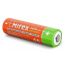 Аккумулятор Ni-MH Mirex HR6 / AA 1400mAh 1,2V цена за 2 шт (2/20/100), блистер (23702-HR6-14-E2)