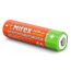 Аккумулятор Ni-MH Mirex HR6 / AA 1400mAh 1,2V цена за 4 шт (4/40/200), блистер (23702-HR6-14-E4)