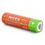 Аккумулятор Ni-MH Mirex HR6 / AA 2000mAh 1,2V цена за 2 шт (2/20/100), блистер (23702-HR6-20-E2)