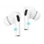 Наушники вакуумные беспроводные BOROFONE BW03 Original Series true Wireless Earphone Bluetooth (белый)