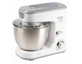 Миксер ENDEVER Sigma-21S белый/серый