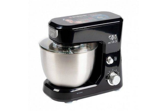 Миксер ENDEVER Sigma-22S черный