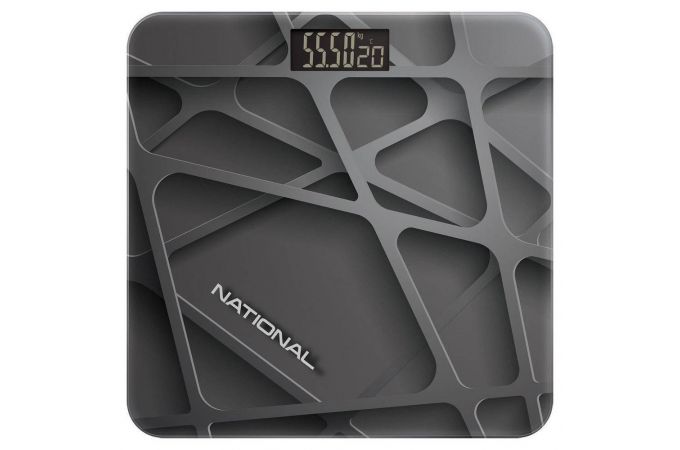 Весы напольные NATIONAL NB-BS18115
