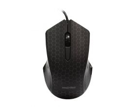 Мышь проводная Smartbuy ONE 334 (черный)