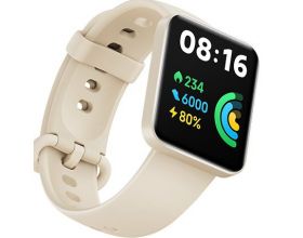 Смарт часы Xiaomi Redmi Watch 2 Lite GL Ivory