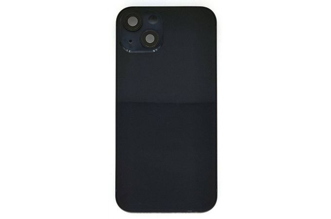 Корпус для iPhone 13 (черный) CE