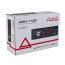 Автомагнитола AURA MP3/WMA AMH-110R красная подсветка, USB/SD/MMC, эквалайзер