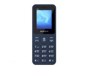 Сотовый телефон MAXVI P99 Blue