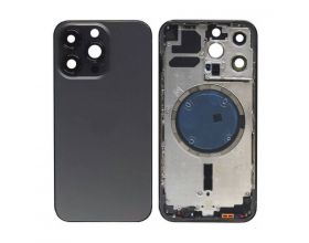 Корпус для iPhone 13 Pro Оригинал (Graphite)
