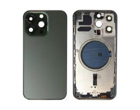 Корпус для iPhone 13 Pro Оригинал (Green)