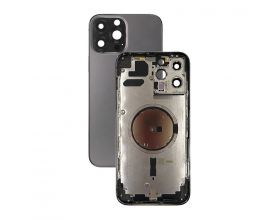 Корпус для iPhone 13 Pro Max Оригинал (Graphite)