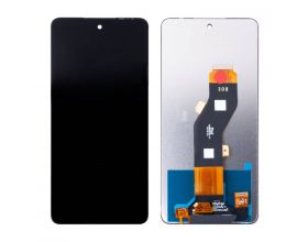 Дисплей для Tecno Spark 20C (BG7n)/ Spark 20 (KJ5)/ Spark GO 2024 (BG6) в сборе с тачскрином (версия шлейфа BOE) org