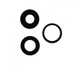 Стекло камеры для iPhone 13 Pro/ 13 Pro Max (3 в 1)