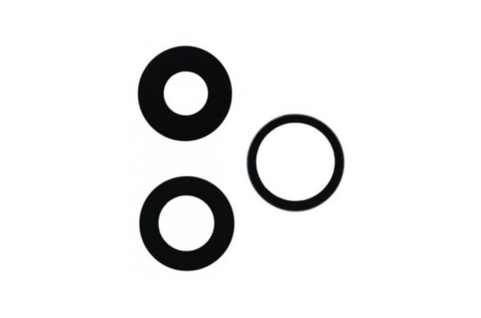 Стекло камеры для iPhone 13 Pro/ 13 Pro Max (3 в 1)