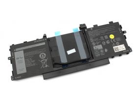 Аккумуляторная батарея для ноутбука Dell Latitude 9420 (3VV58) 7.7V 39.7Wh