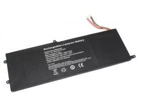 Аккумуляторная батарея для ноутбука Echips Hot (5583240P) 11.4V 4000mAh/45Wh