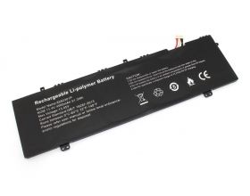 Аккумуляторная батарея для ноутбука Echips Hot (6282301P) 11.4V 4500mAh/51Wh