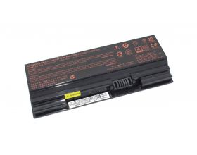Аккумуляторная батарея для ноутбука Haier NH57HK NH58HPQ (NH50BAT-4-47) 14.8 47Wh