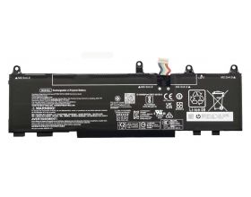 Аккумуляторная батарея для ноутбука HP EliteBook 830 845 G11 (BX03XL) 11.58V 56.04Wh