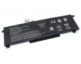 Аккумуляторная батарея для ноутбука HP Omen 15 2020 (SD06XL) 11.55V 70,91Wh Type B OEM